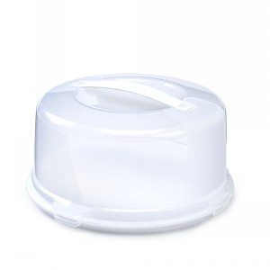 WF Food Storer Cake Box Round